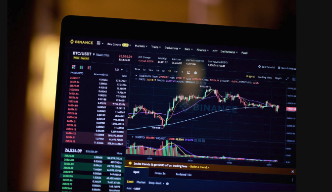 货币交易软件有哪些？世界五大比特币交易所推荐 - php中文网